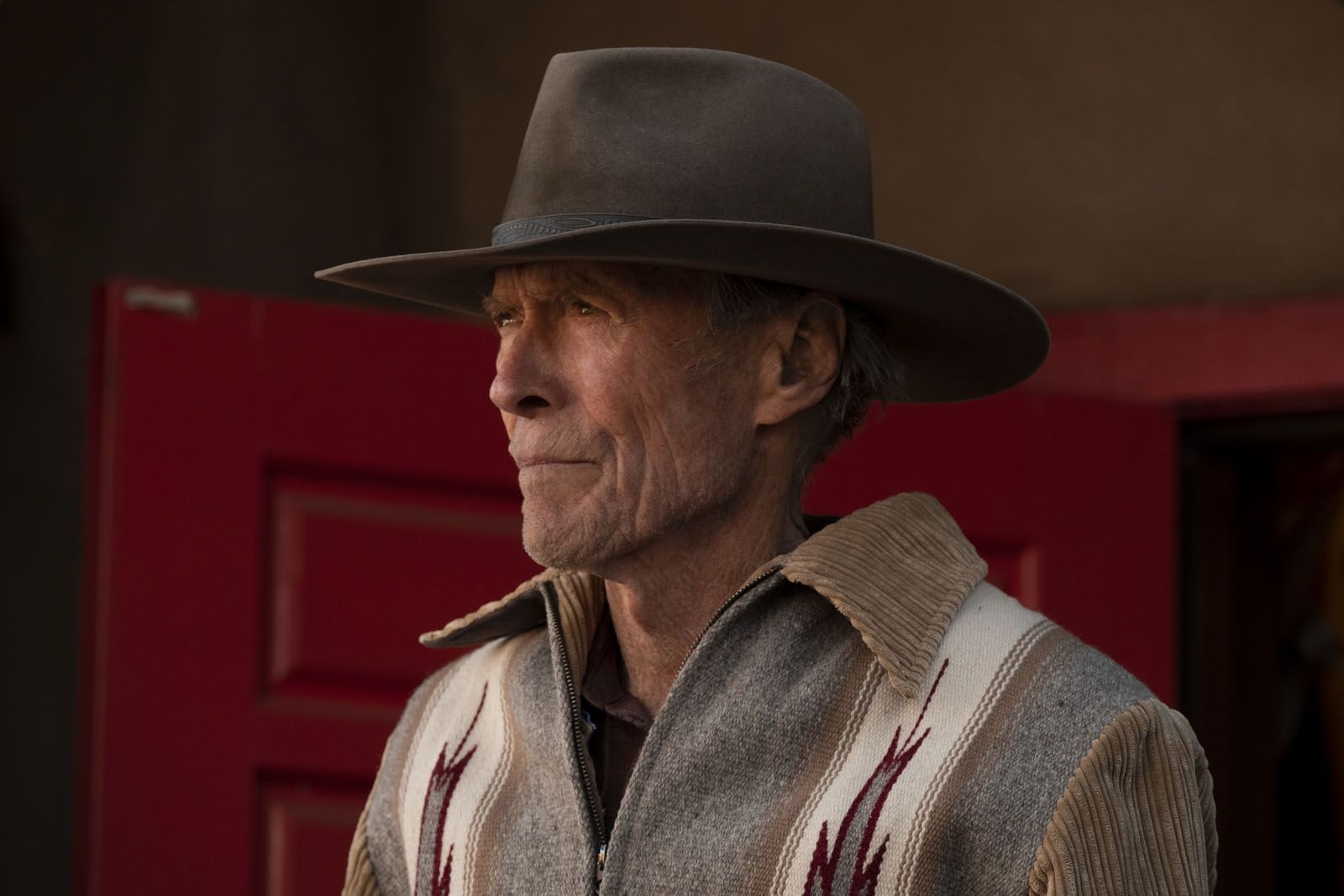 photo du film cry macho photo 1 sur 6 allocine