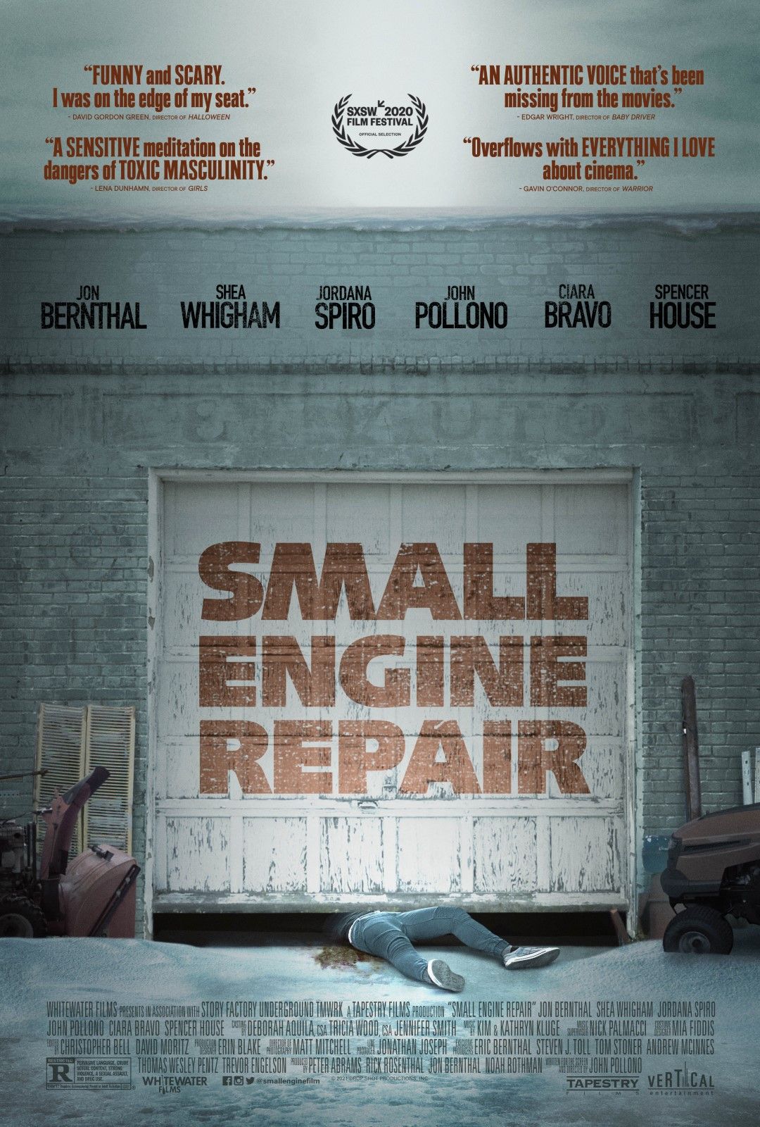 Ray Small Engine Repair
