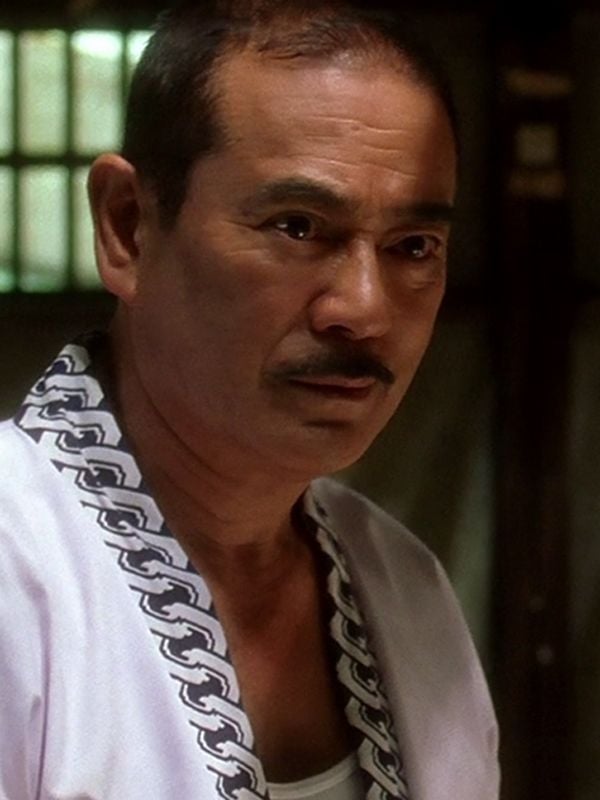 Sonny Chiba