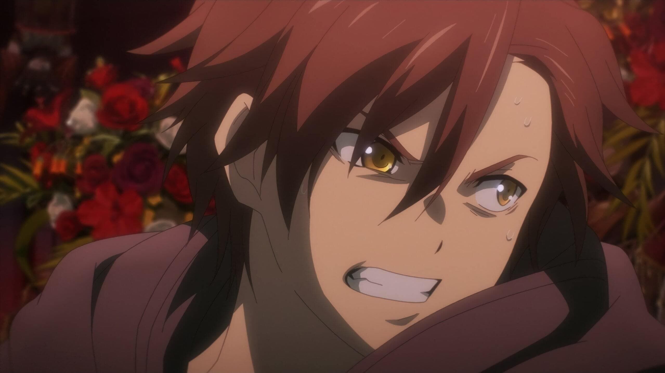 скарлетт нексус