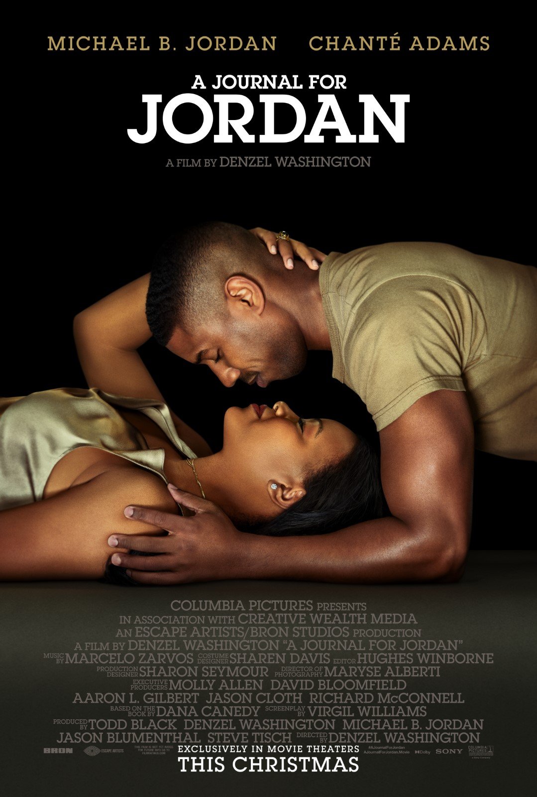a journal for jordan movie review