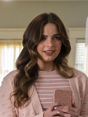 Addison Rae - AlloCiné