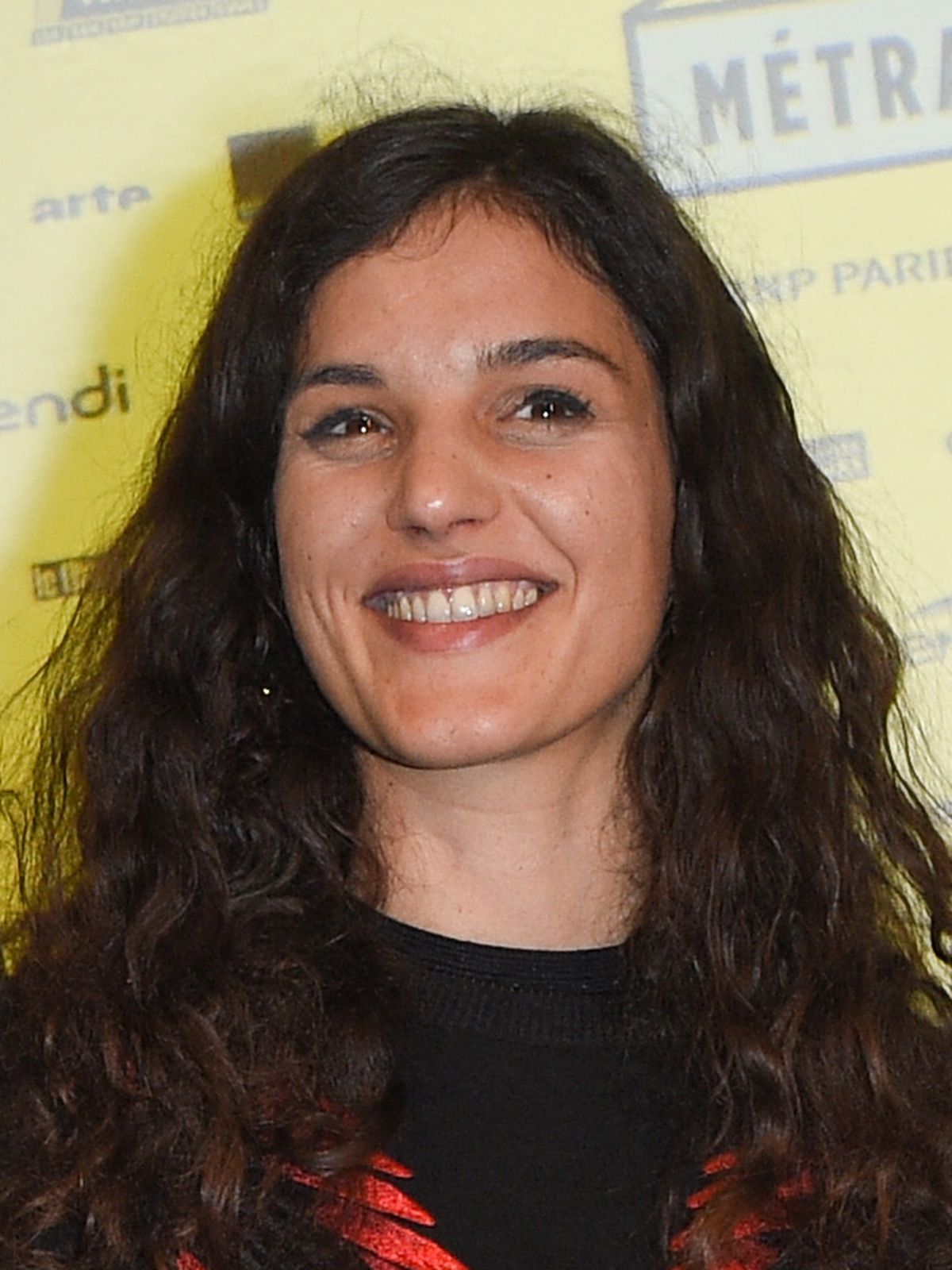 Emma Benestan AlloCiné