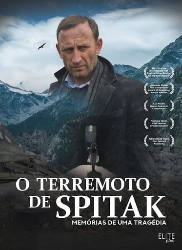 Spitak streaming gratuit