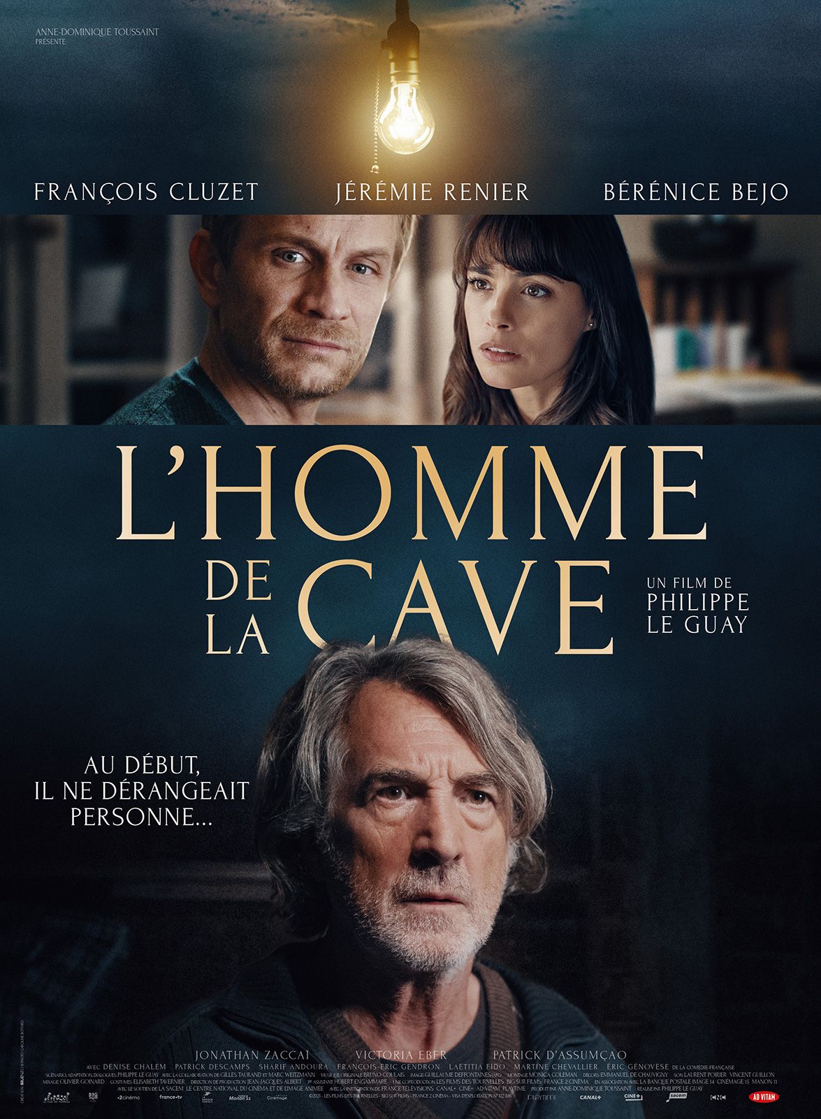 L'Homme de la cave streaming vf gratuit