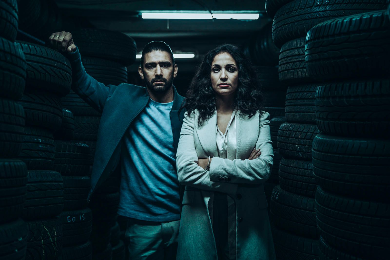 Serie Braqueurs En Streaming Braqueurs: La série : Braqueurs: La série : Photo - 21 sur 33 - AlloCiné