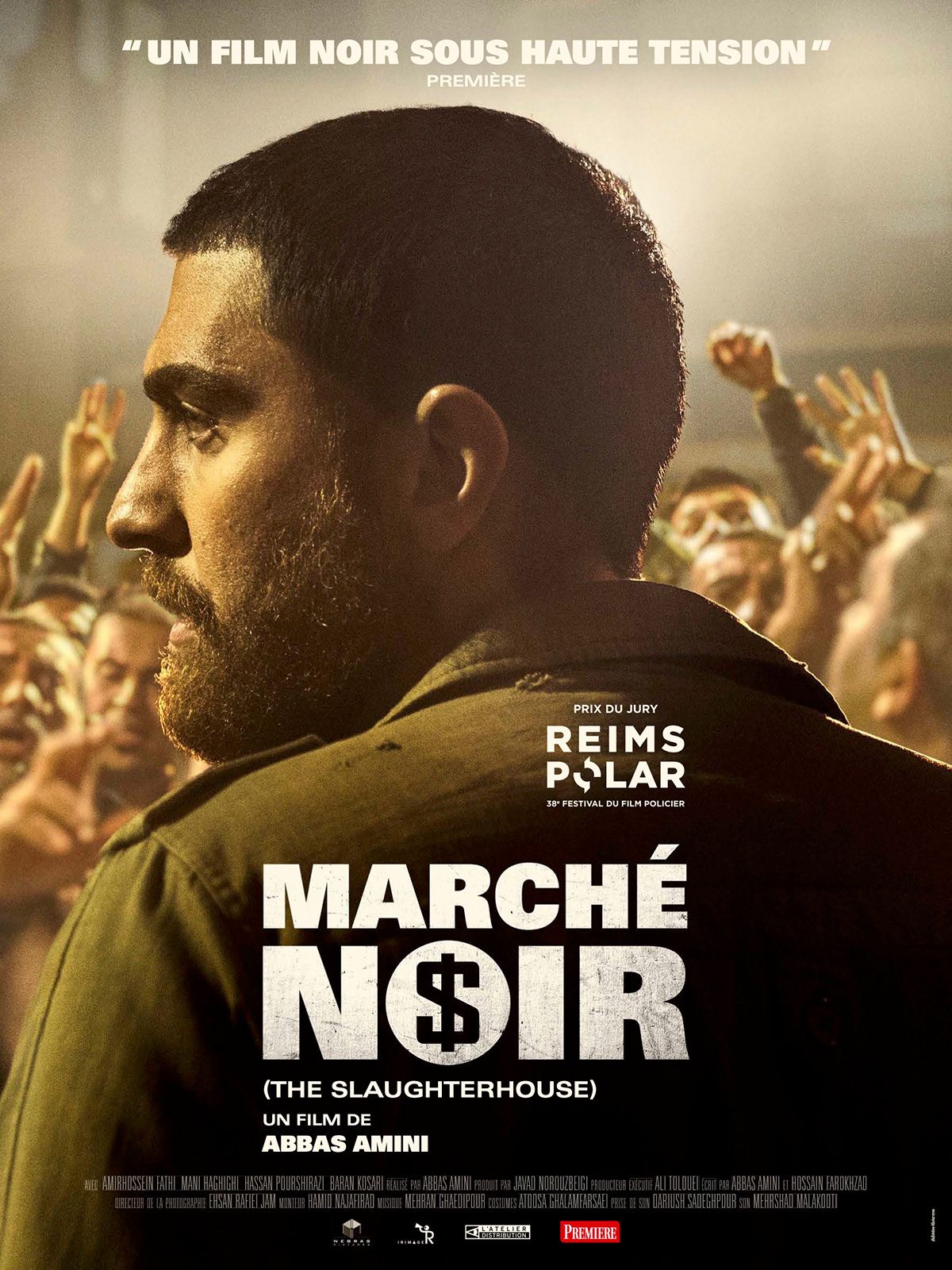 Marché noir streaming gratuit