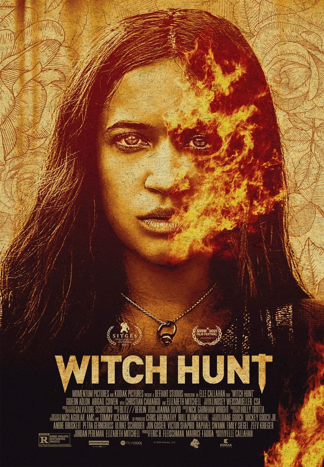 Witch Hunt Film 2021 AlloCiné