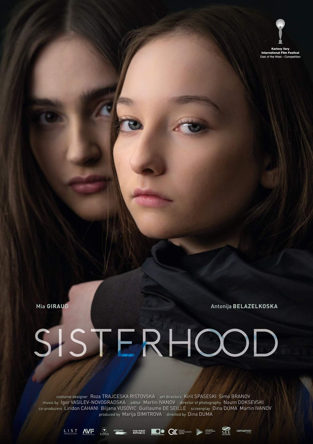 Sisterhood streaming gratuit