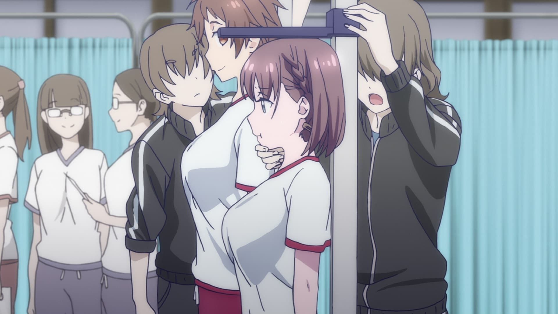 Poster Tawawa on Monday saison 1 - Affiche 20 sur 25 - AlloCiné - Tawawa On Monday Season 1 Episode 1