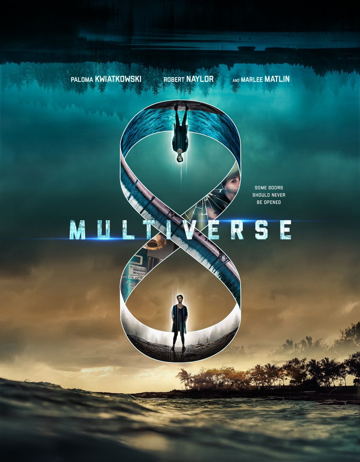 Multiverse streaming fr