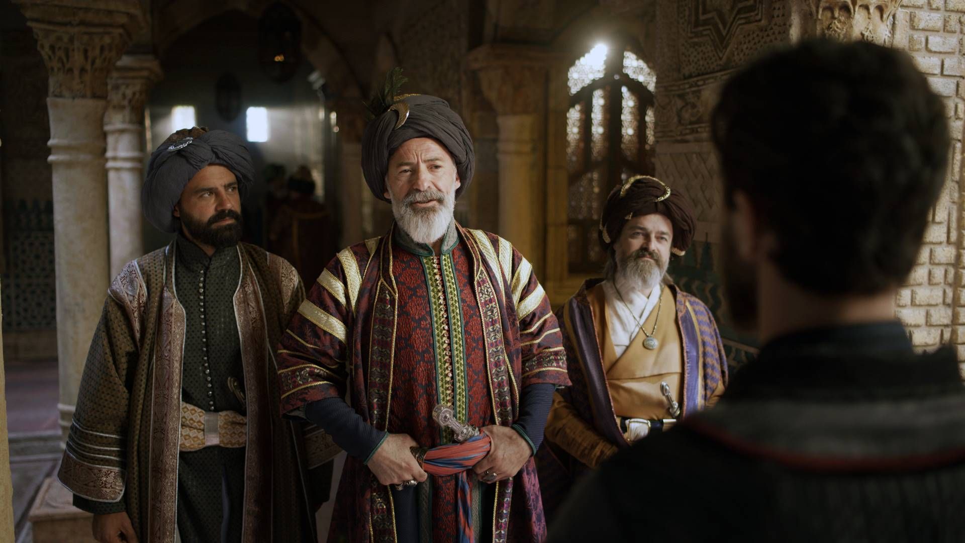 Rumi Rumi Photo 2 sur 11 AlloCiné