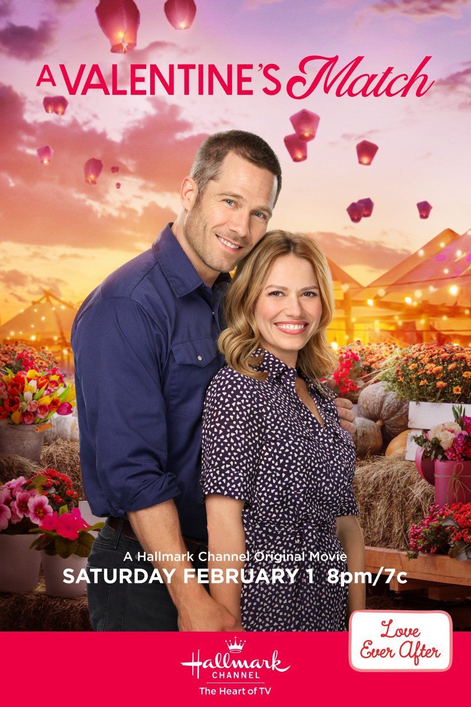 Un festival pour la Saint-Valentin streaming vf gratuit