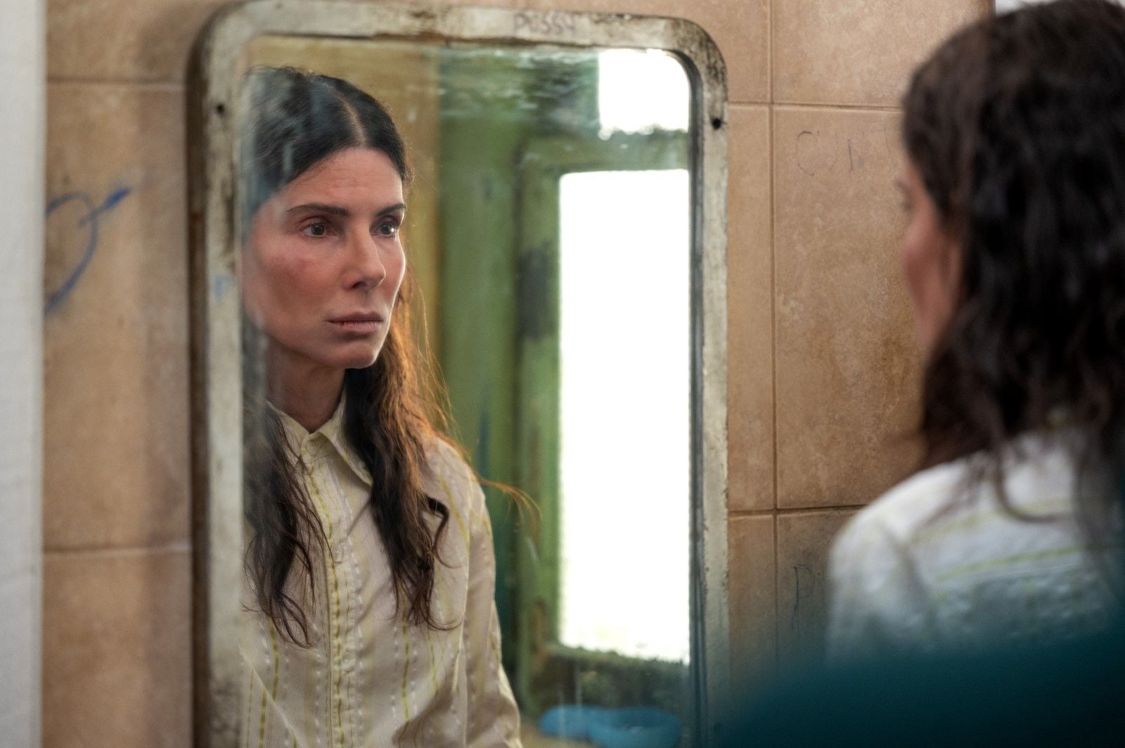 Photo du film Impardonnable - Photo 11 sur 11 - AlloCiné