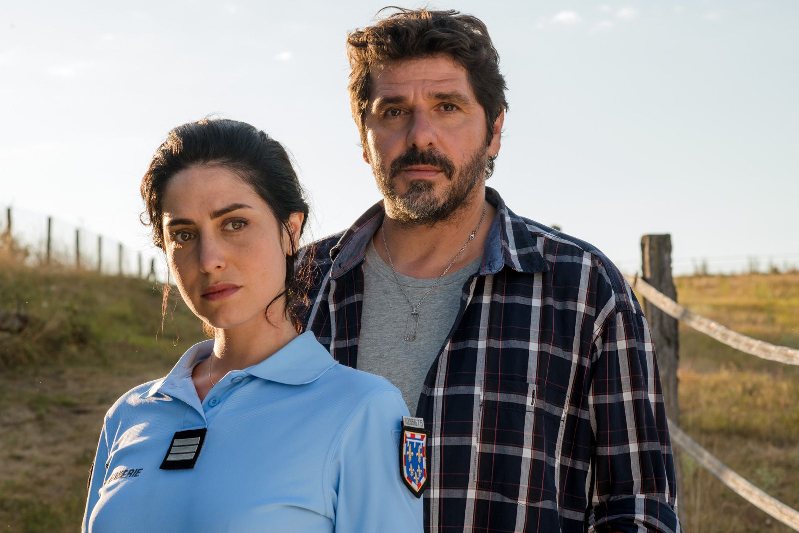 Photo de Garance Thenault - Mauvaises graines : Photo Patrick Fiori ...