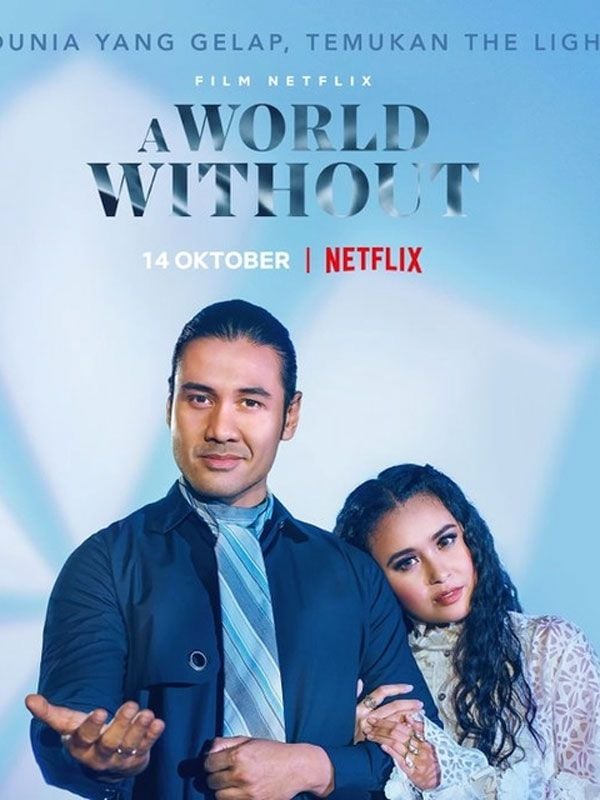A World Without streaming vf gratuit