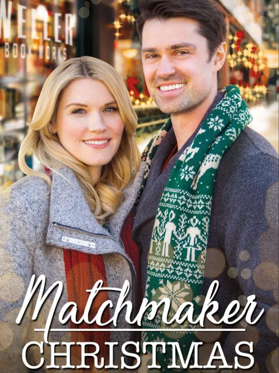 Un Noël romantique streaming vf gratuit
