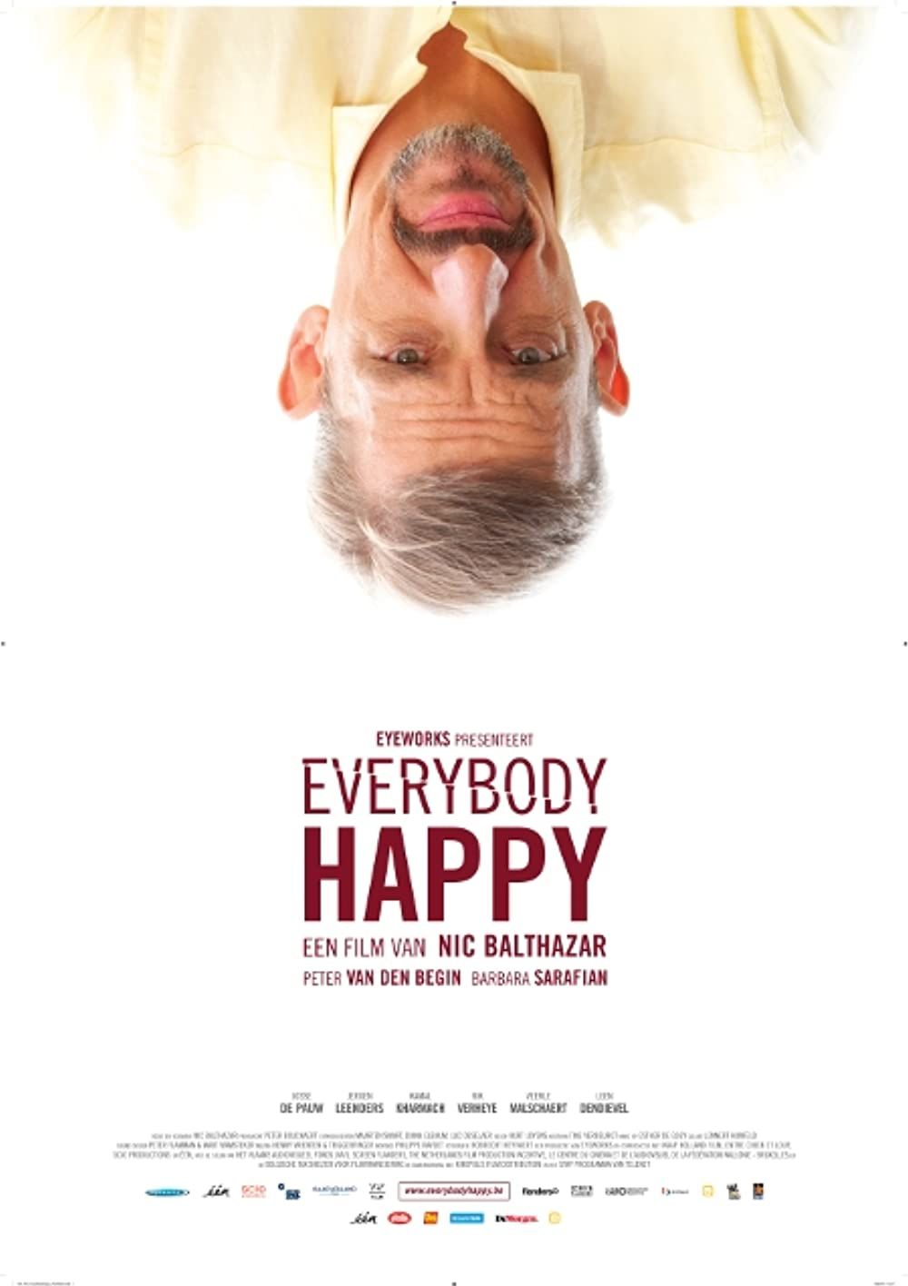 Everybody Happy Film 2016 AlloCiné