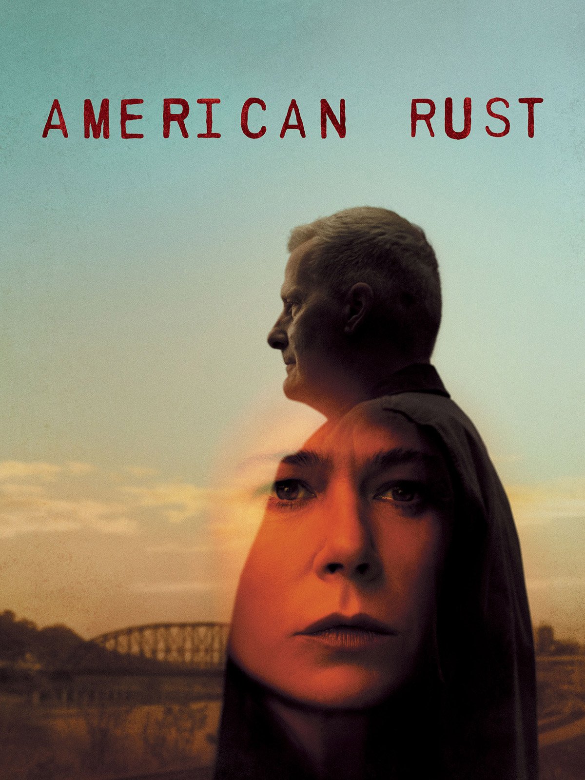 American Rust - Série TV 2021 - AlloCiné