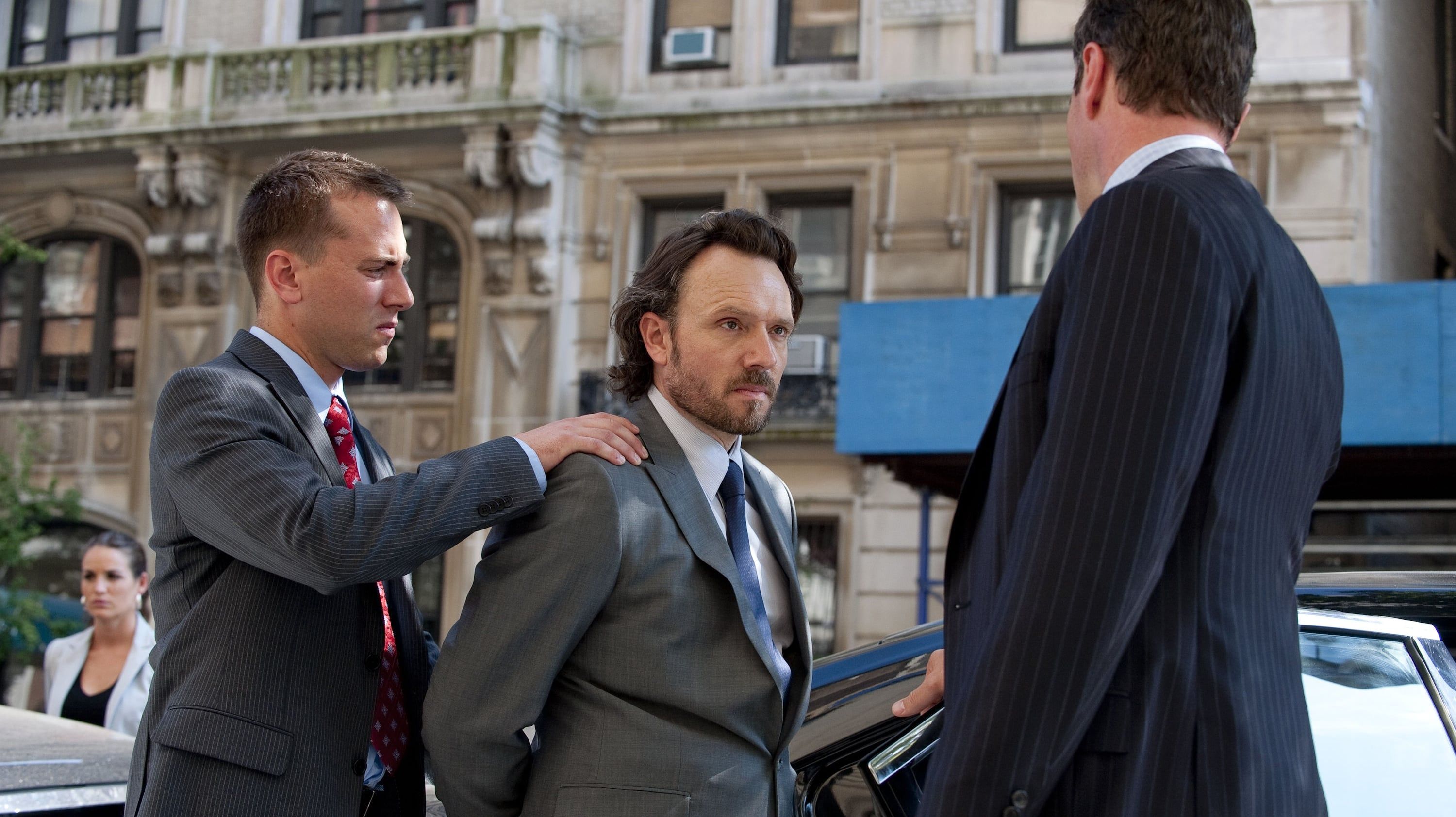 Poster FBI : duo très spécial saison 2 - Affiche 20 sur 322 - AlloCiné
