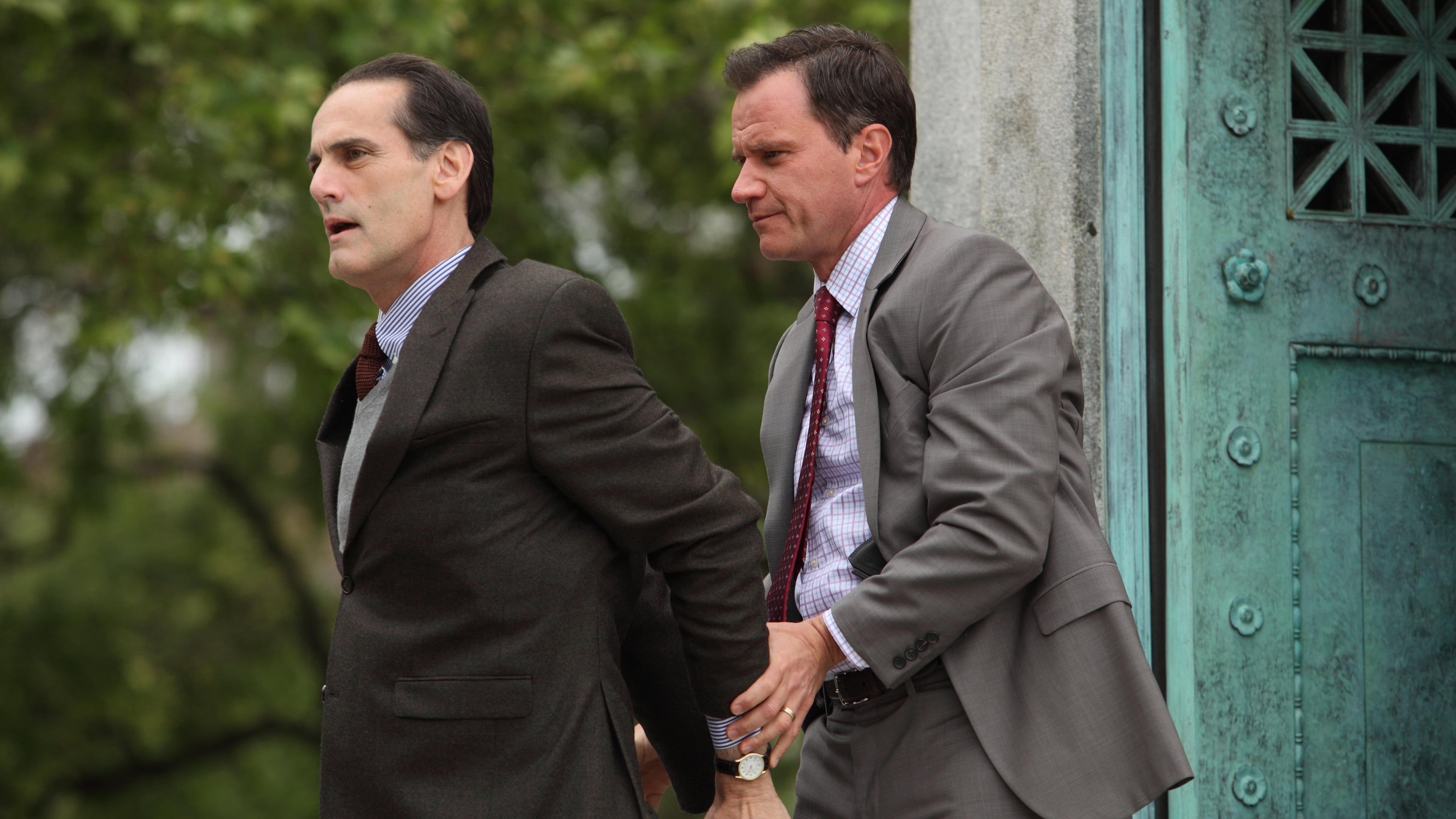 Poster FBI : duo très spécial saison 4 - Affiche 4 sur 322 - AlloCiné