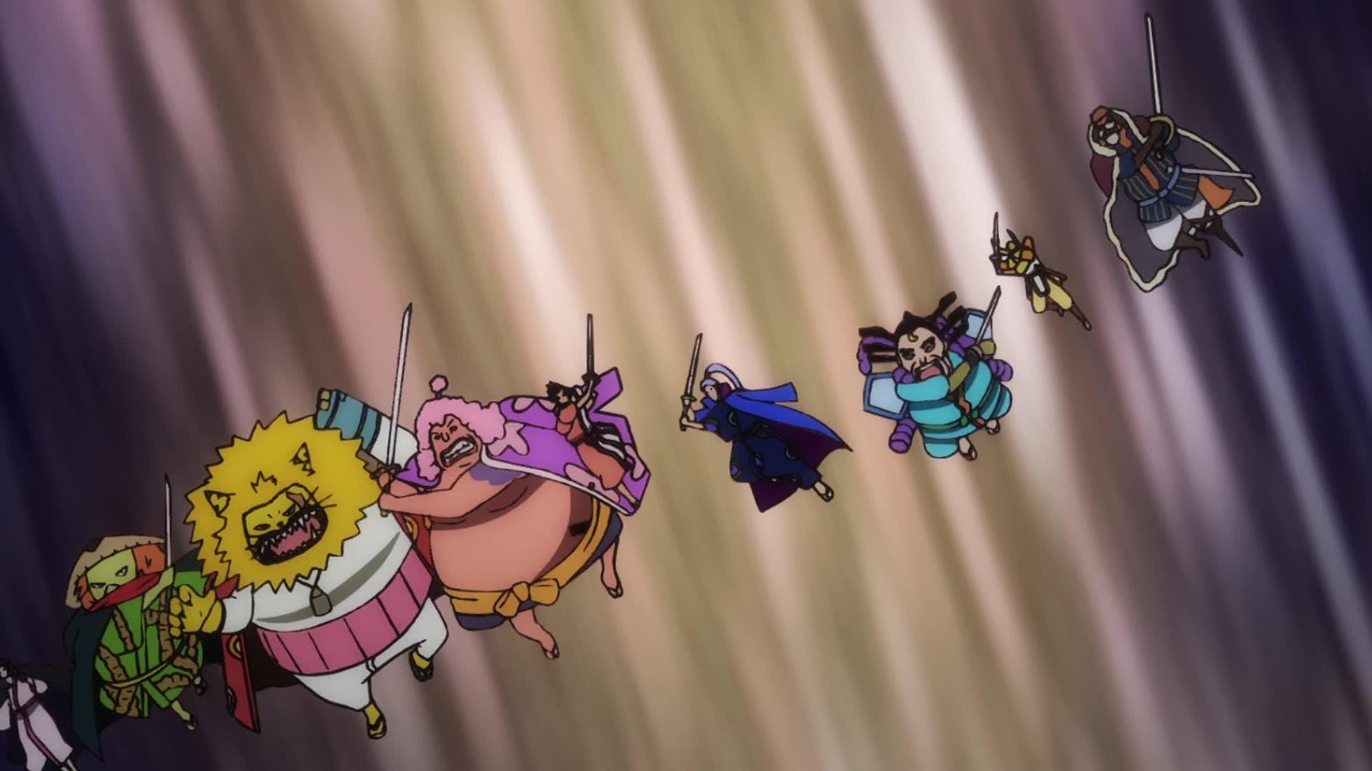 One Piece : One Piece : Photo - 87 sur 1104 - AlloCiné