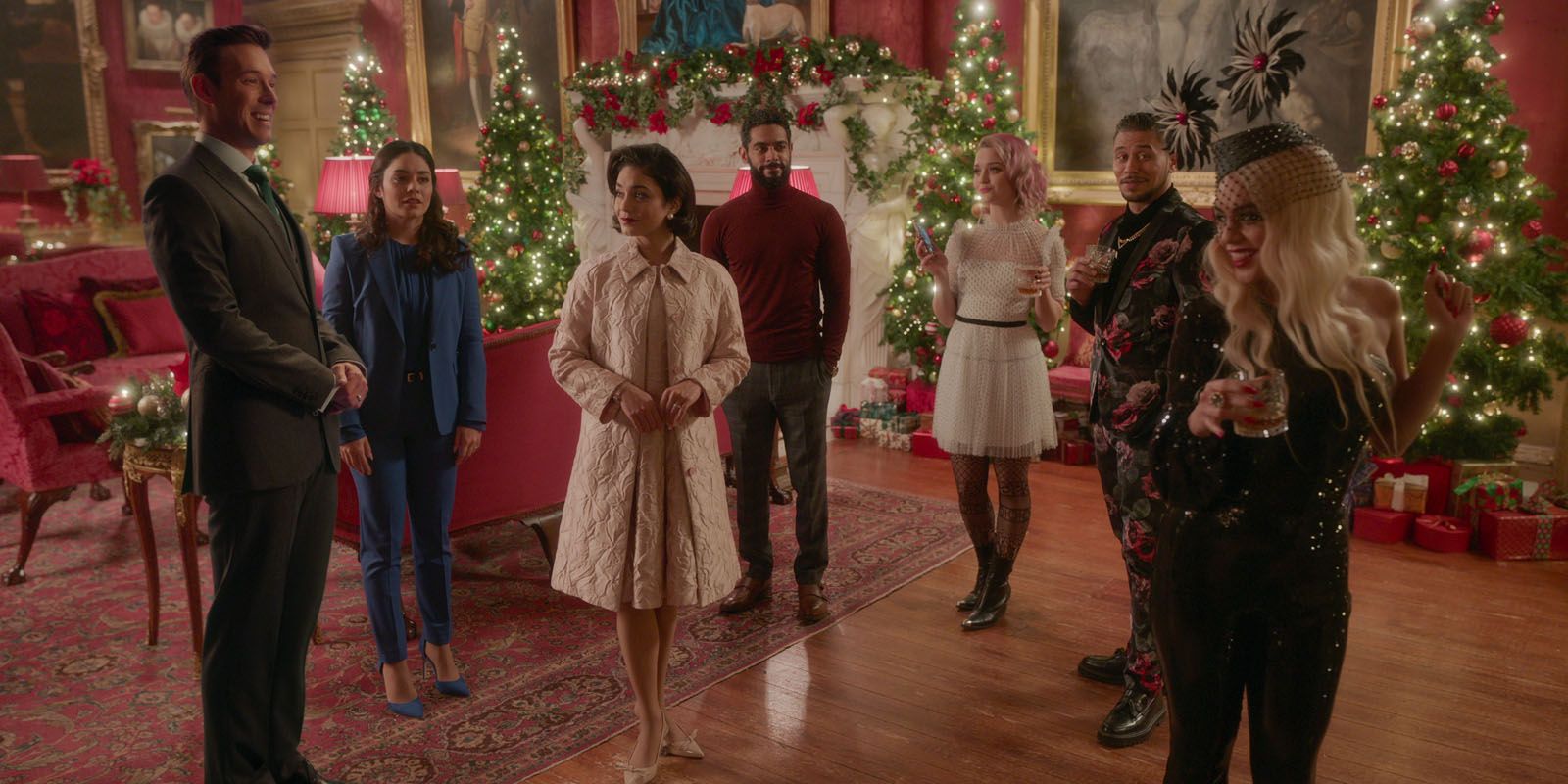 Photo de Vanessa Hudgens - La Princesse de Chicago : en quête de l