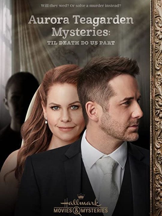 Aurora Teagarden : les secrets oubliés streaming vf gratuit