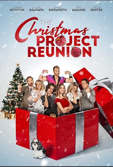L'esprit de Noël chez les Buckley streaming fr