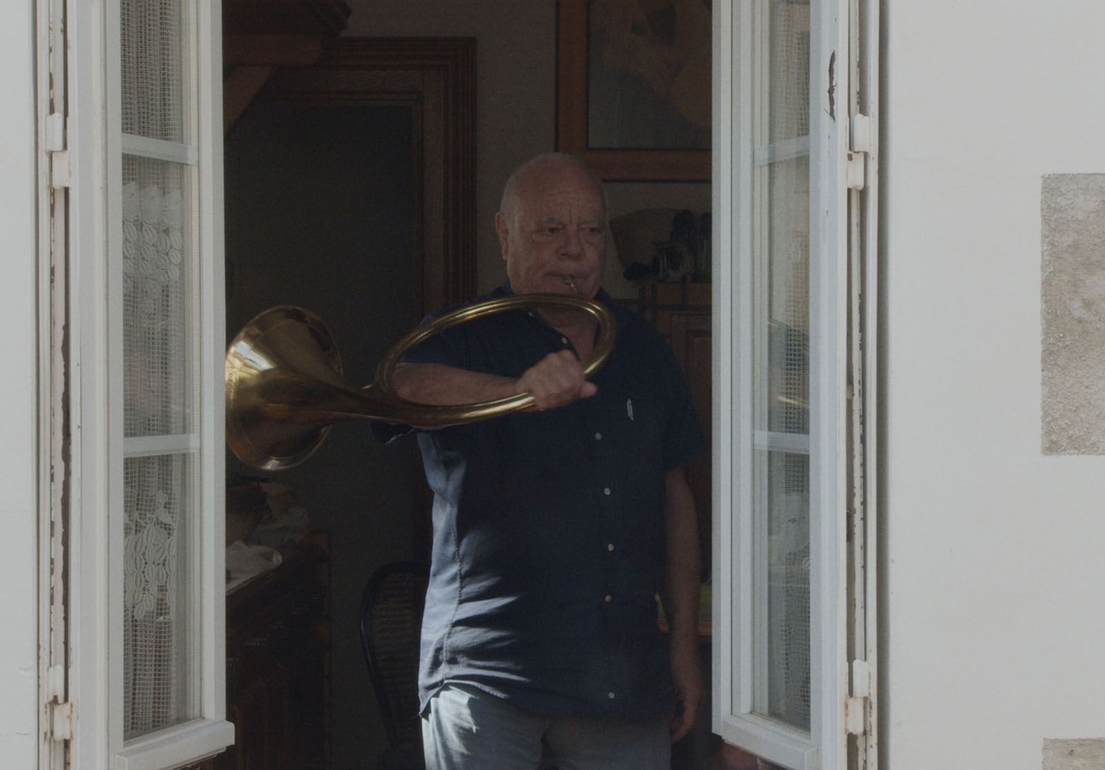 Photo du film La Campagne de France Photo 7 sur 15 AlloCiné