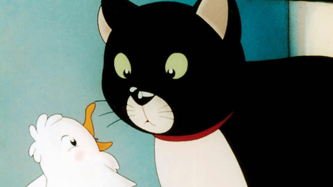 Photo du film La Mouette et le chat - Photo 4 sur 6 - AlloCiné