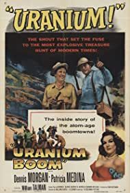 Uranium Boom streaming gratuit