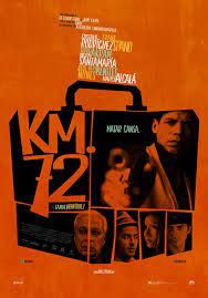 KM 72 streaming vf gratuit