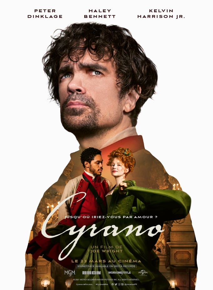 Cyrano-joe-wright-peter-dinklage-films-attendus-2022-fnac