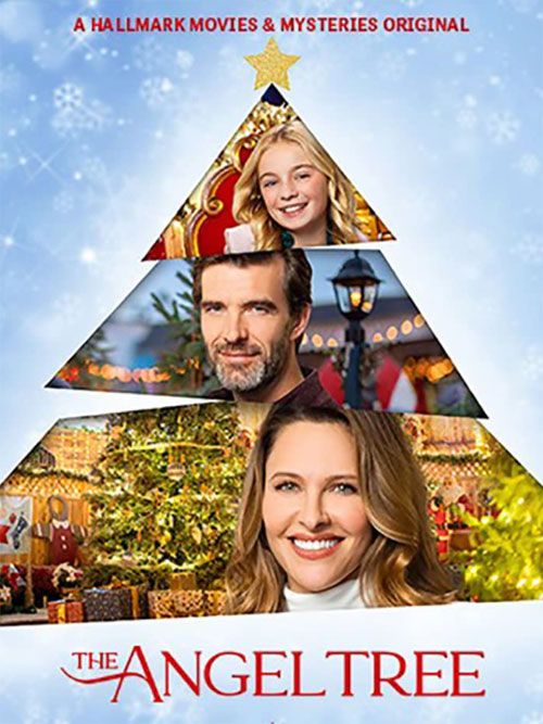 L'ange secret de Noël streaming gratuit