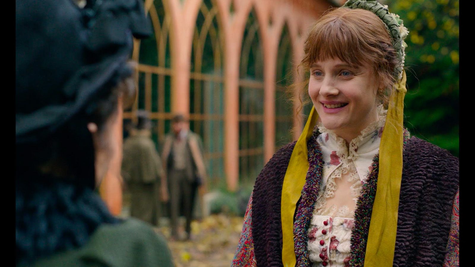 Photo du film Miss Marx Photo 5 sur 9 AlloCiné