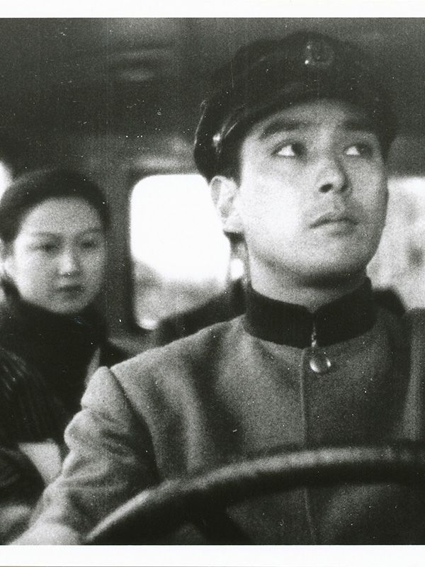 Monsieur Merci streaming fr