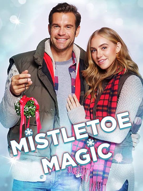 La légende de Noël streaming fr