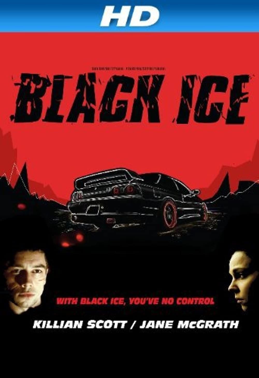 Black Ice streaming fr