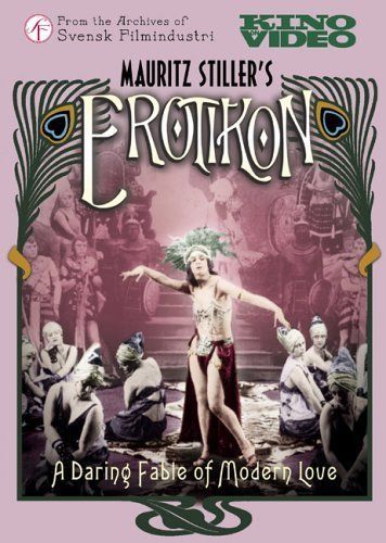 Erotikon streaming vf gratuit
