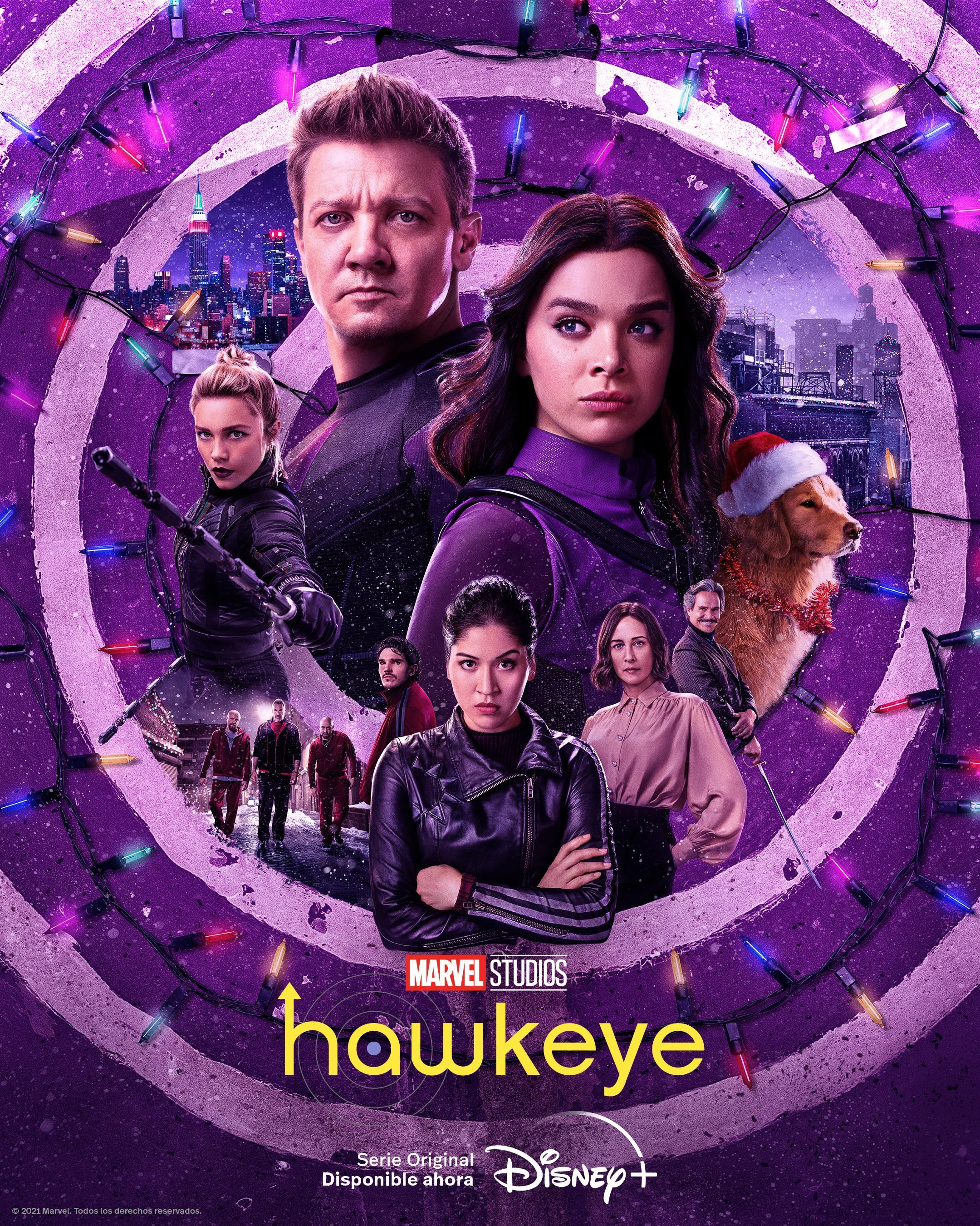 poster-hawkeye-affiche-2-sur-32-allocin