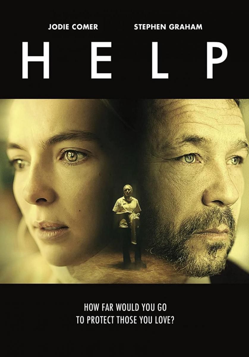 Help streaming vf gratuit