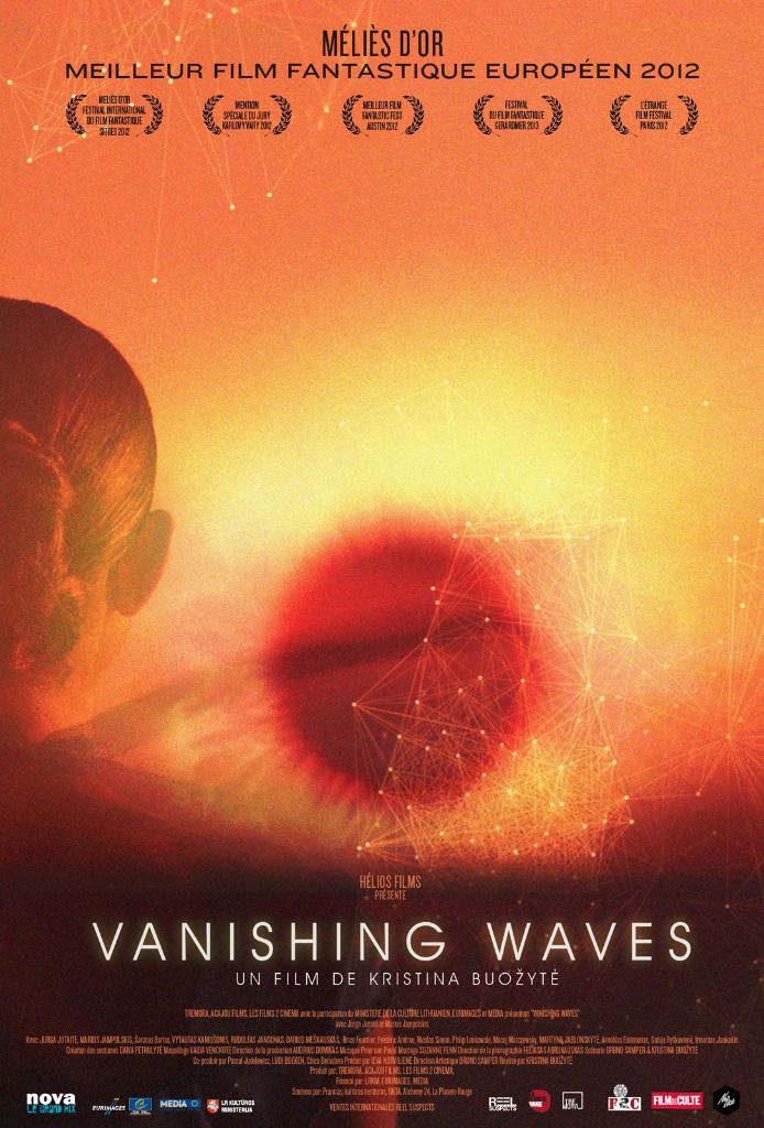 Vanishing Waves streaming gratuit