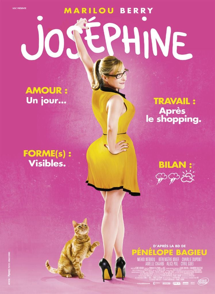 Joséphine streaming gratuit