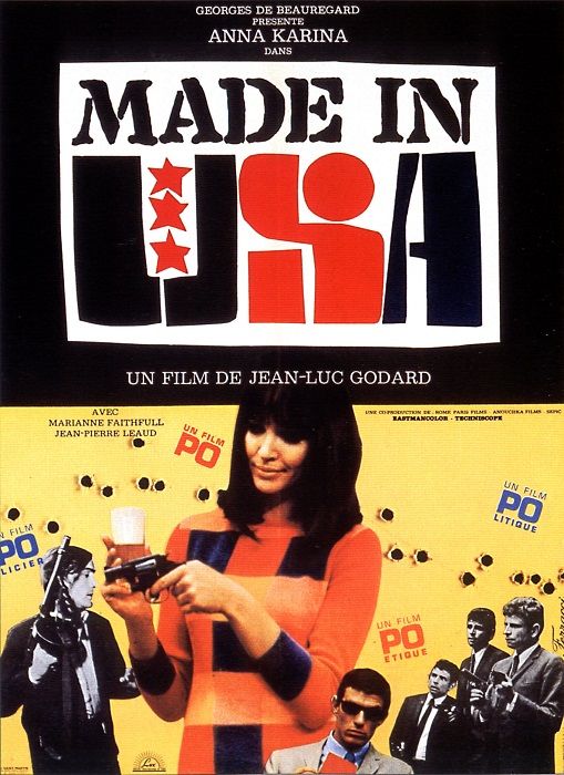 Made in USA streaming fr