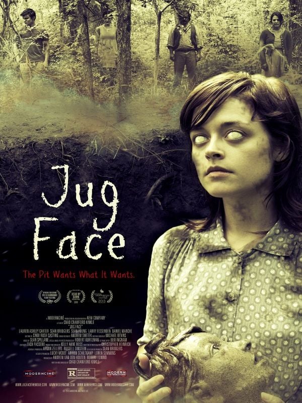 Jug Face streaming vf gratuit