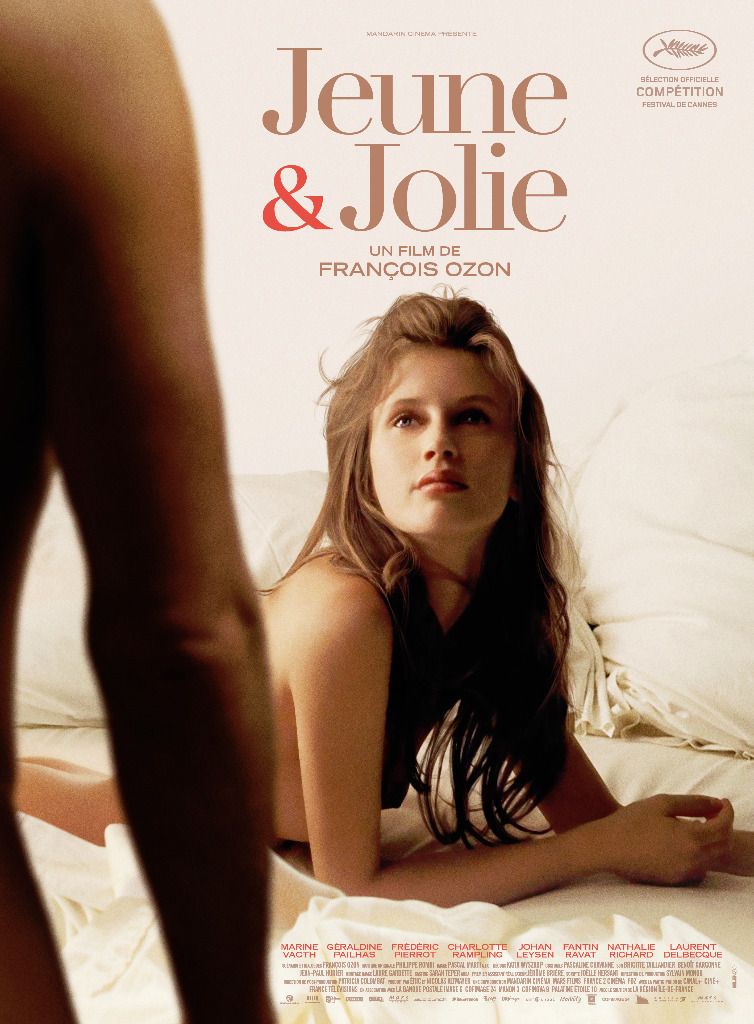 Jeune & Jolie streaming fr