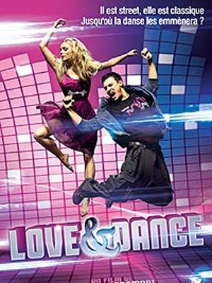 Love and Dance streaming vf gratuit