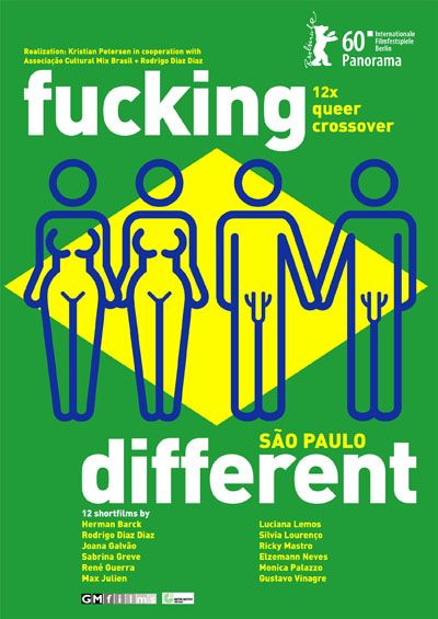 Fucking Different São Paulo streaming gratuit