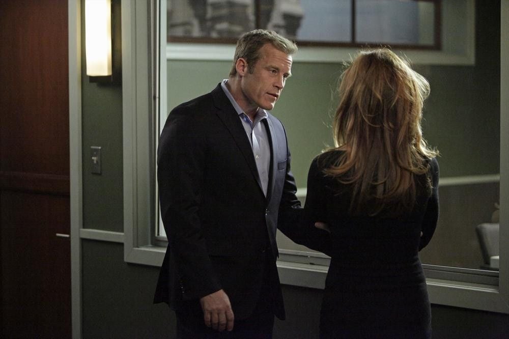 Body Of Proof Saison 3 Episode 13 Body Of Proof : Photo Dana Delany, Mark Valley - 13 sur 235 - AlloCiné